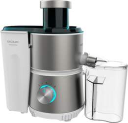 Cecotec  |  Orbital Juicer  |  Juice&Fresh