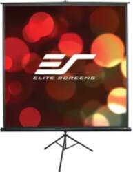 Elite Screens  |  Statīvs  |  Diagonāle