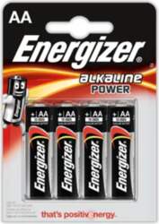 Energizer | AA / LR6 |