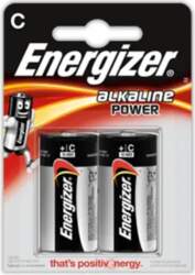 Energizer  |  C / LR14  |