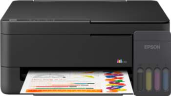 Epson EcoTank | L3310 | Tintes