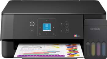 Epson EcoTank | L3360 | Tintes