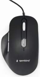 Gembird | Optiska USB LED pele