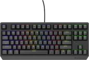Genesis THOR 230 TKL | Mehāniskā