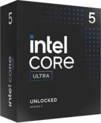 Intel 245KF  |  Intel Core Ultra