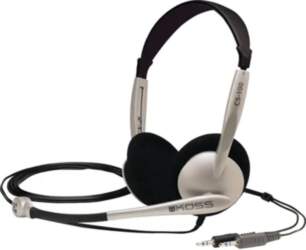Koss  |  Austiņas  |  CS100  |