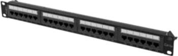 Lanberg | Patch Panel 24 porti