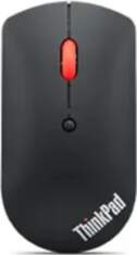 Lenovo  |  ThinkPad Bluetooth Silent Mouse