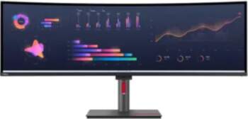 Lenovo | ThinkVision | P49w-30 |