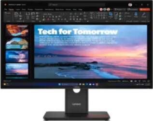 Lenovo  |  ThinkVision  |  T27QD-40  |