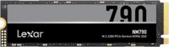 Lexar  |  SSD  |  NM790  |