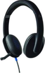 Logitech  |  Austiņas  |  H540  |