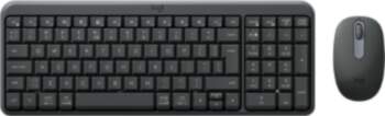 Logitech Wireless MK250 Keyboard and Mouse