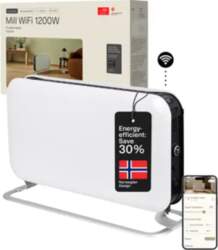 Mill | Sildītājs | CO1200WIFI3 GEN3