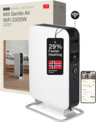Mill  |  Sildītājs  |  OIL2000WIFI3 GEN3