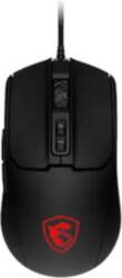 MSI spēļu pele  |  FORGE GM100