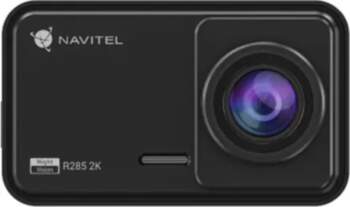 Navitel | Dashcam | R285 2K