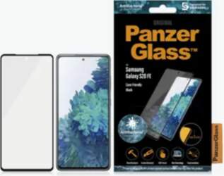PanzerGlass | Samsung | Galaxy S20