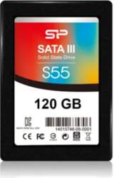 Silicon Power  |  Slim S55  |