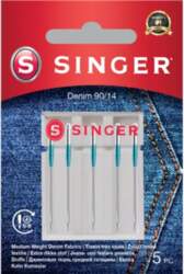 Singer  |  Denimu adata 90 /