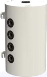 Sunsystem | PSM100 | 100L karstā