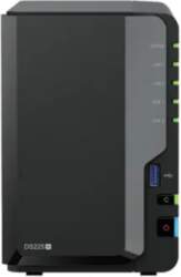 Synology DiskStation | DS225+ | Intel