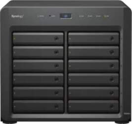 Synology | Torņu NAS | DS2422+