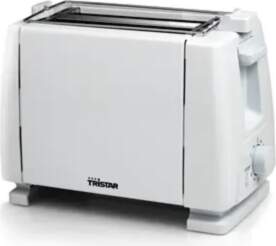 Toaster  |  Tristar  |  BR-1009  |