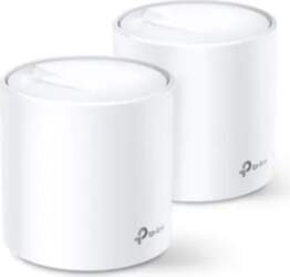TP-Link | Deco X60 (2-pack) |
