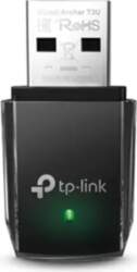 TP-LINK  |  MU-MIMO USB 3.0