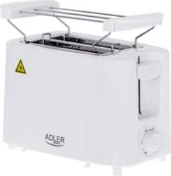 Adler | Maizes tosteris | AD