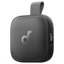 Anker Soundcore  |  Speaker  |  Boom