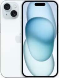 Apple  |  iPhone 15  |  Zils