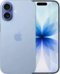Apple iPhone 17  |  miglas zilā