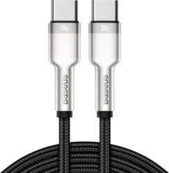 Baseus Cable USB-C uz USB-C Baseus