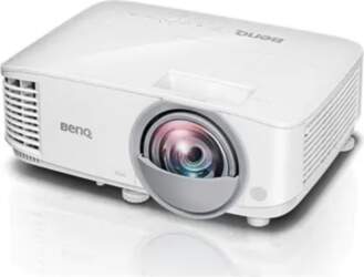 Benq | MX808STH | XGA (1024x768)