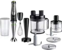Braun | Rokas blenderis | MultiQuick