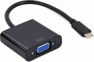 Cablexpert  |  USB Type-C uz VGA