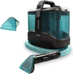 Cecotec Auduma tīrītājs | Conga 3000