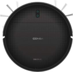 Cecotec robota putekļu sūcējs | Conga