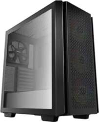Deepcool | MID TOWER KASTE |
