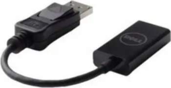 Dell | 492-BBXU | Displeja ports