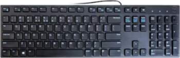 Dell | KB216 | Melns |