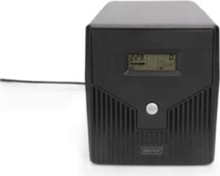 Digitus | Line-Interactive UPS | Line-Interactive