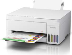 Epson EcoTank | L3356 | Tintes