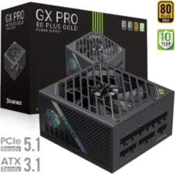 Gamemax | PSU | GX PRO
