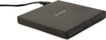 Gembird  |  Ārējais USB DVD disks