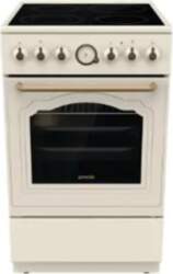 Gorenje | Plīts | GECS5B70CLI |