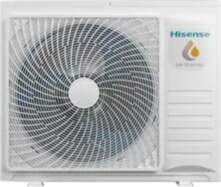 Hisense  |  AHW-080HCDS1  |  Hi-Therma 8