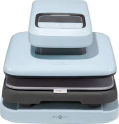 HTVRONT Auto 2 Digit Heat Transfer